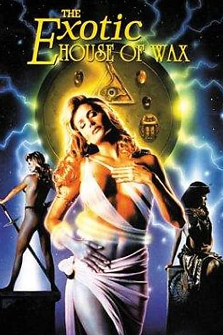 The Exotic House of Wax